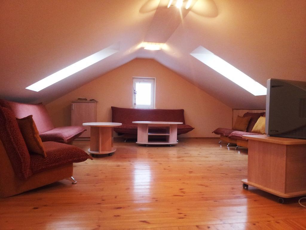 Vila Evelina Druskininkai Room photo