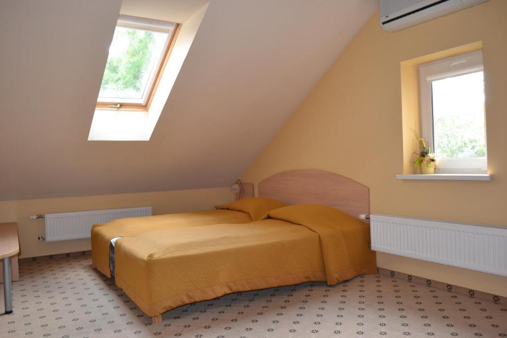 Vila Evelina Druskininkai Room photo