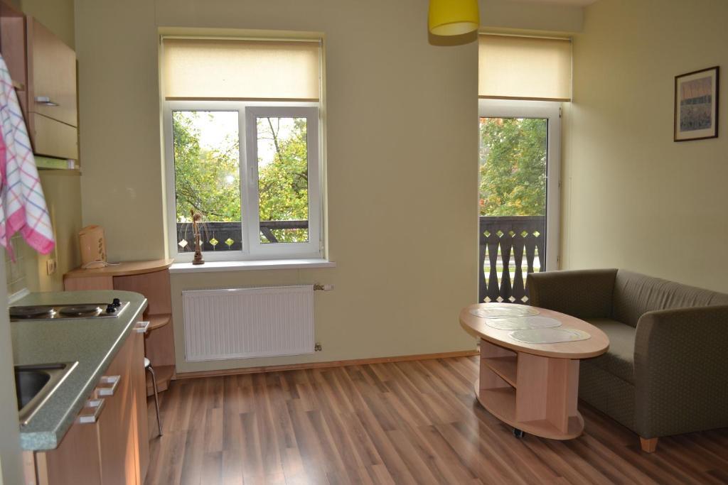 Vila Evelina Druskininkai Room photo